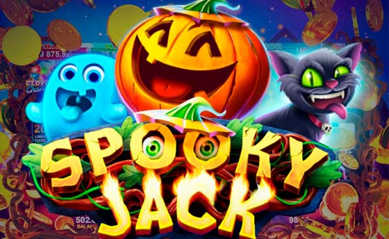 spooky jack